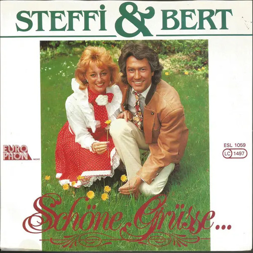 Steffi bert schöne - &,
