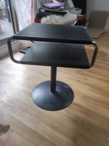 Table appoint vintage - table, metal