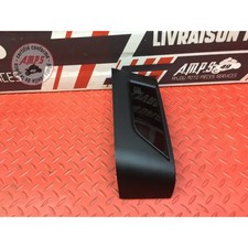 Ecope de radiateur gauche