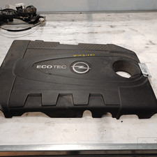 couvert de moteur OPEL CASCADA
