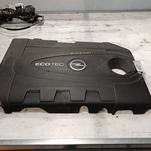 Couvert moteur opel cascada - de,
