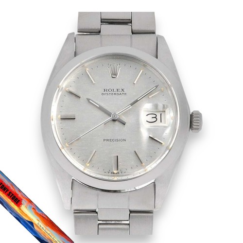 Montre pour homme - , rolex