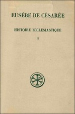 Histoire ecclésiastique vol