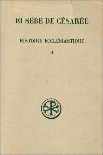 Histoire ecclésiastique vol