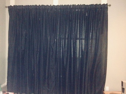 Ikea vivan pair black - ikea,