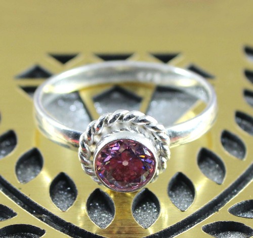 Bague solitaire diamant - bague,