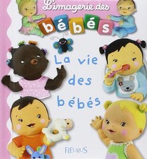 l'imagerie des Bébés -