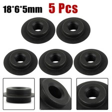 Lames de coupe-tube efficaces