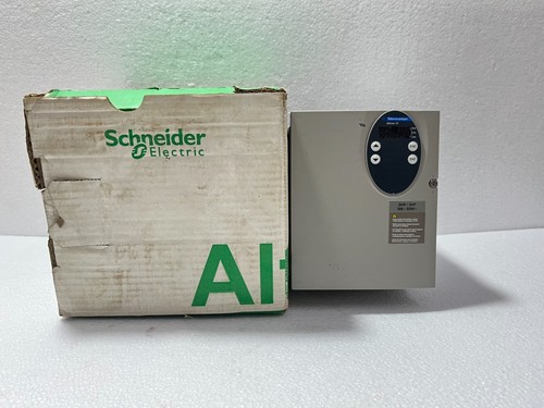 Schneider electric atv31hu30n4 - schneider,