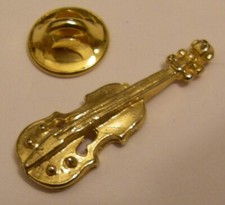 pin's VIOLON 3D