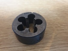 Filière 1/4 NPT