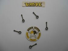  SOLIDO VEREM MILITAIRE CHAR