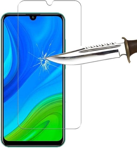 Verre trempé pour huawei - pour,