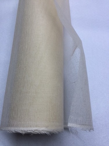 Tarlatane singalette coton - tarlatane,