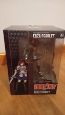 Fairy tail erza - fairy,
