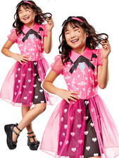 Costume De Draculaura Pour