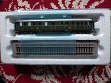 ROCO 44807 Platin  HO - Voiture salon ep I K.Wü.Sts.B.NEUF