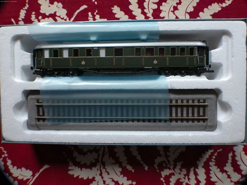 Roco 44807 platin - platin,