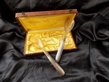 ANCIENS COUVERT A SALADE ANNEE