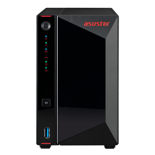 Asustor nimbustor as5202t - asustor,