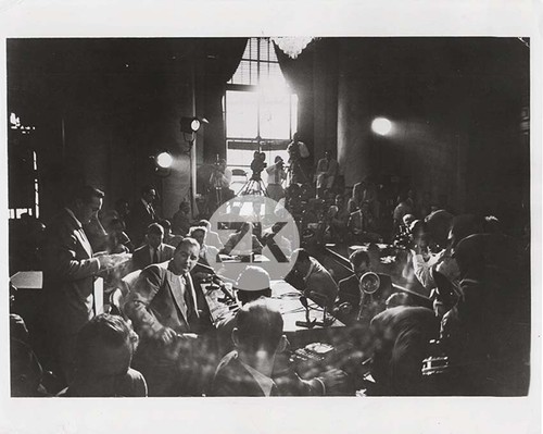 Joseph mccarthy senate - mccarthy,