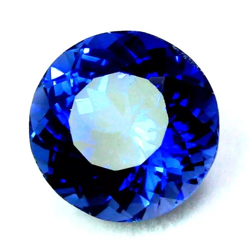Saphir bleu naturel - ct,