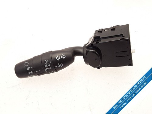 Commutateur clignotant de - de,