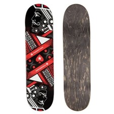 Planche de skateboard, poker stars, très rare, neuf,  jamais servi.