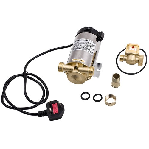 Pompe eau 220v - à, booster