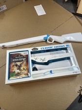 NEUF NEW bird hunt remington +