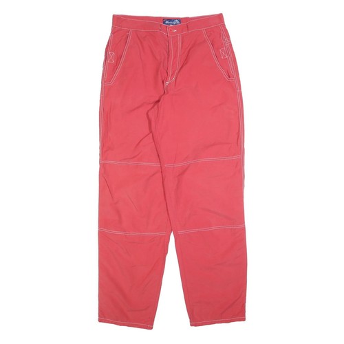 Montagnes pantalon rouge coupe - pantalon,