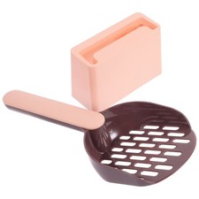  Caisse À Chat Litiere Pelle