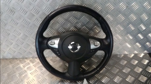 Volant direction nissan note - direction,