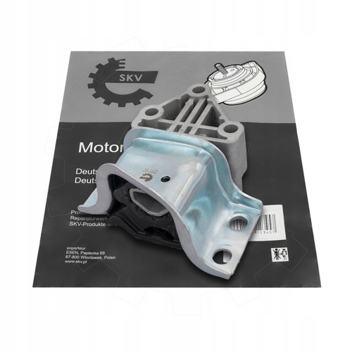 Support moteur 75skv343 - support,