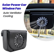 Solaire Voiture Fenêtre