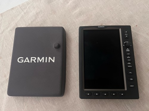 Garmin gps696 - garmin,
