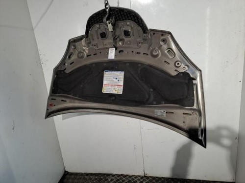 Capot lancia musa phase - lancia,