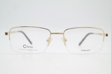 Lunettes Cline CLHM12 Titane