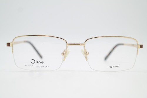 Lunettes cline clhm12 titane - cline,