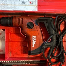 Hilti TE 6-S Corded Hammer