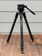 Manfrotto 536 MPRO Carbon