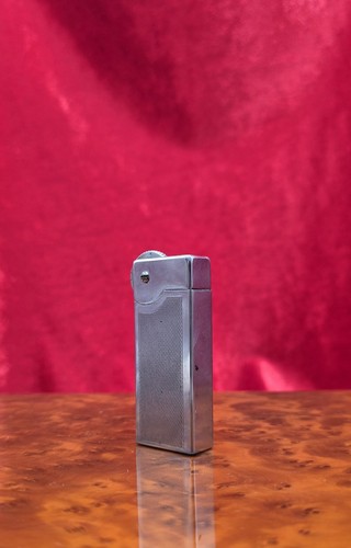 Briquet rare ancien ajax sgdg - briquet,