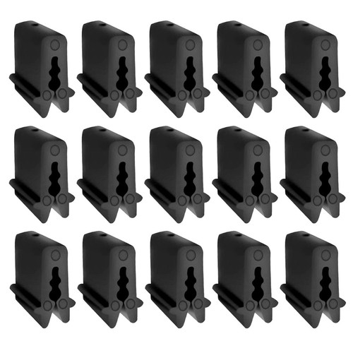 100 pcs pince serre - pince,