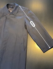 BURBERRY Camden Trench Coat