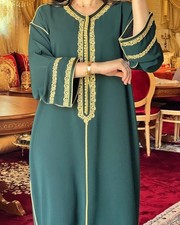 Caftan marocain tendance - caftan,
