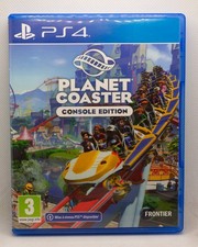 Planet Coaster ( Sony