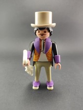 Playmobil Western, Chevalier