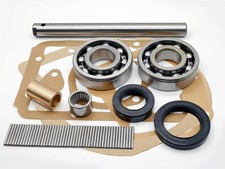 Triumph Boîte de Vitesse Kit