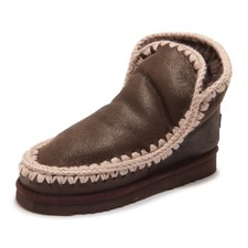M7683 STIVALETTO DONNA MOU