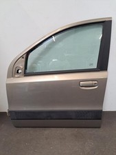 Porte avant gauche FIAT PANDA 2 PHASE 2 4X4 CROSS 0000051767631